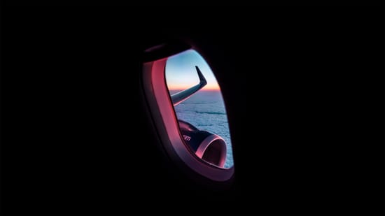 Image of: The Luxury Flying Experience - Business Class is a Clear Winner